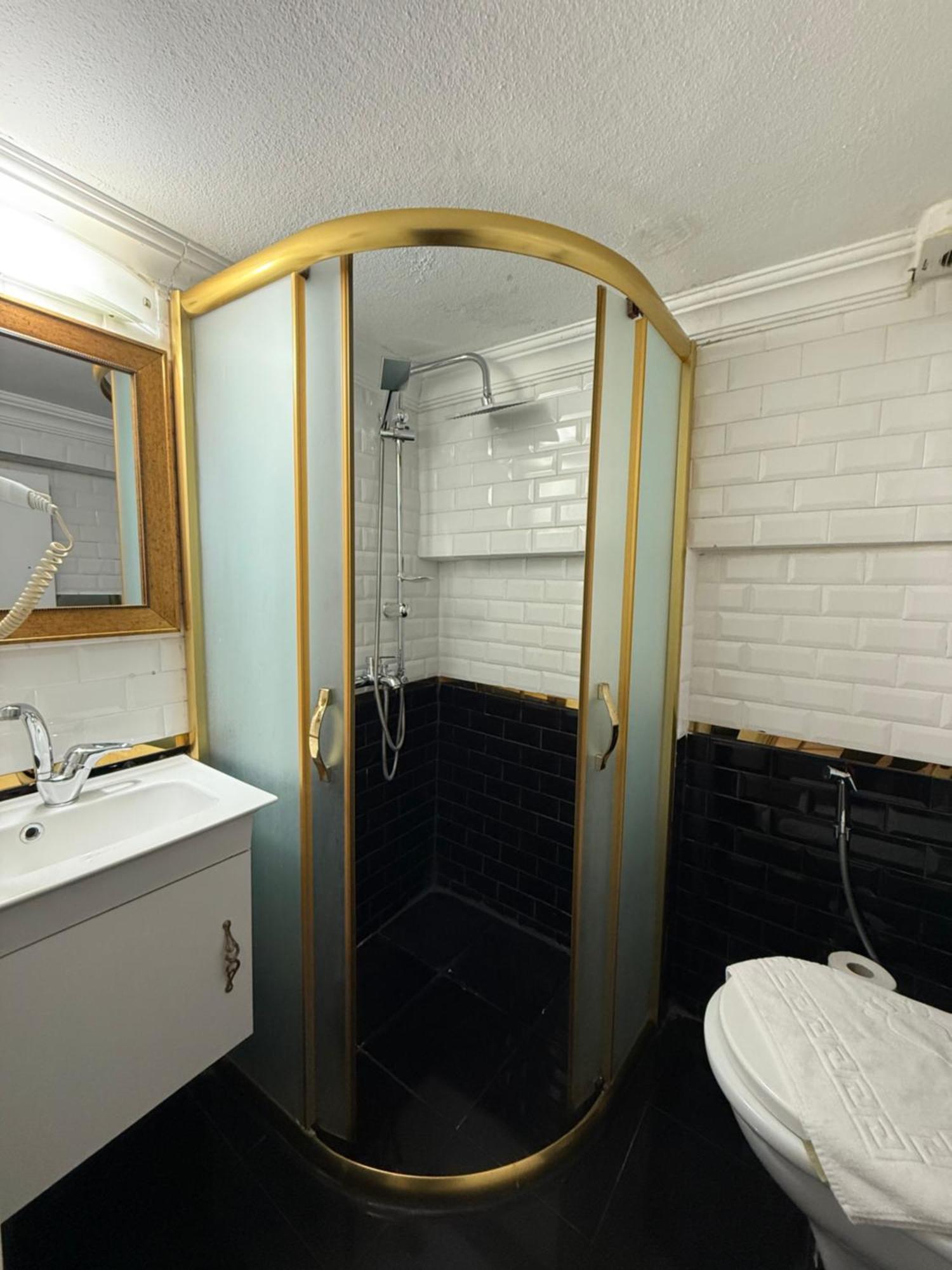 Rhythm Hotel اسطنبول المظهر الخارجي الصورة