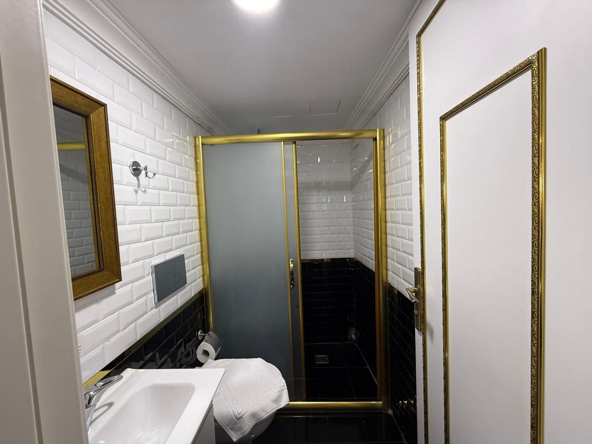 Rhythm Hotel اسطنبول المظهر الخارجي الصورة