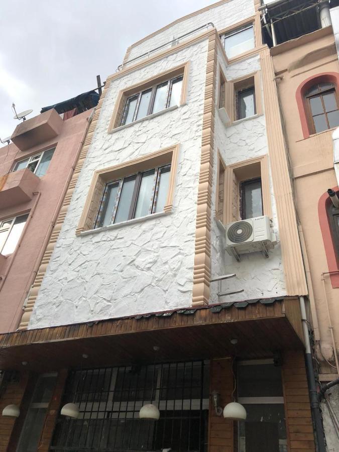 اسطنبول Rhythm Hotel المظهر الخارجي الصورة